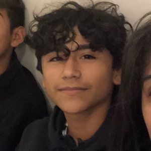 Meet your Posher, Erick